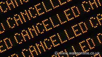 Everyone told to avoid unnecessary travel on Thursday and Friday