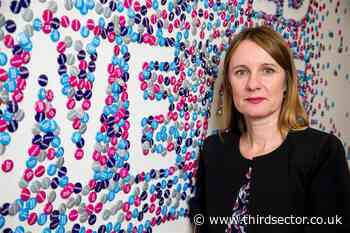 Be ‘more courageous’ in growing your funding, CRUK chief urges charities