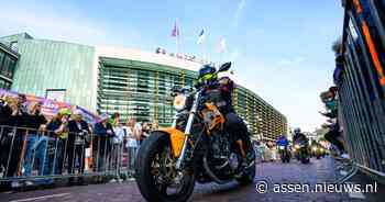 TT Festival past programma: TT NightRide afgelast, MotoPort TT Toertocht vervroegd