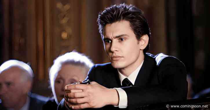 No, James Franco Wasn’t Fired From Mean Girls