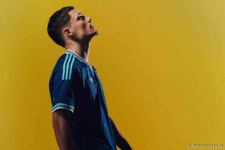 Adidas-Chef: Deutschland-Trikots begehrt wie nie