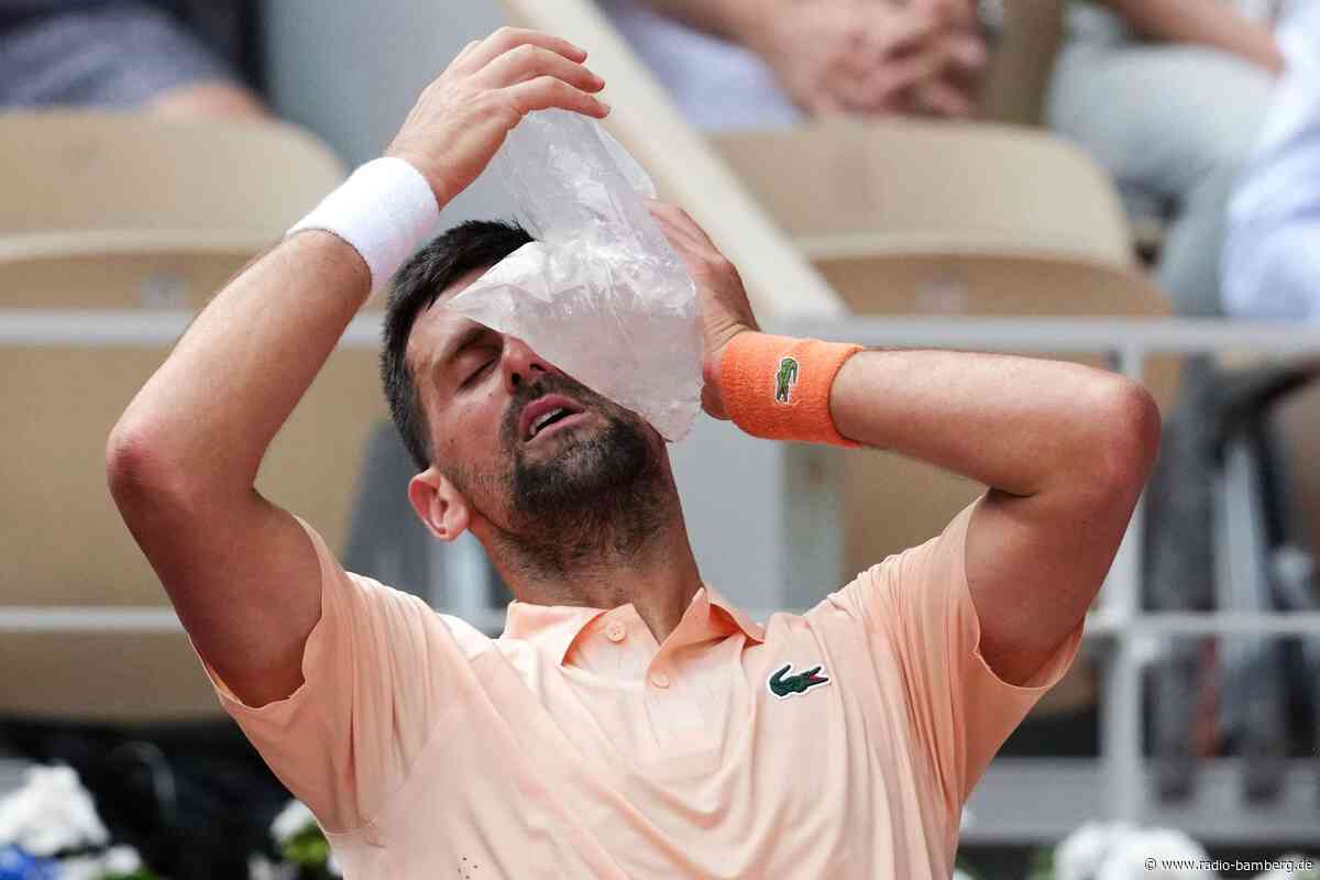 Sport bei Hitze: Diese Tipps helfen bei hohen Temperaturen