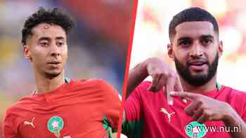 Marokko hoopt Oranje te treffen op WK: 'Dan speel ik tegen mijn beste vrienden'