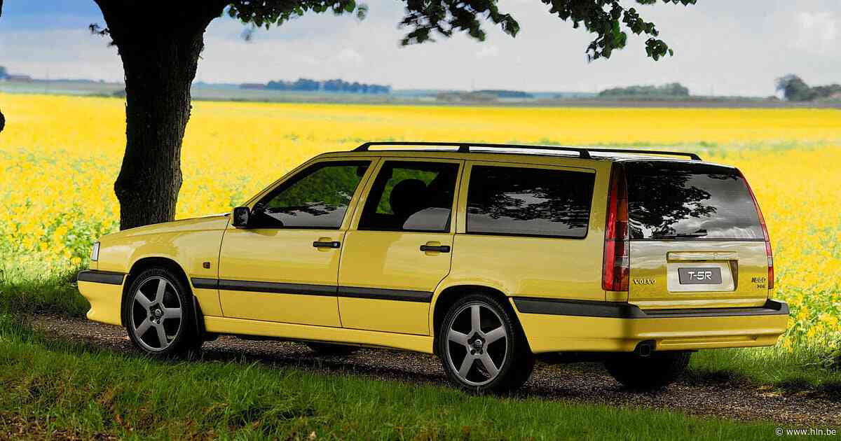 Waarom zoveel Volvo’s meer dan 400.000 kilometer hebben gereden