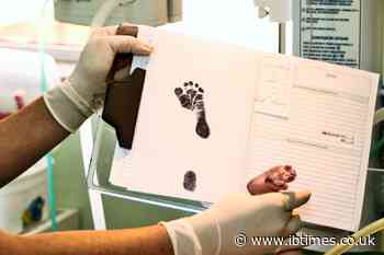 NHS Edited Dead Baby's Medical Records After She Died, Report Found