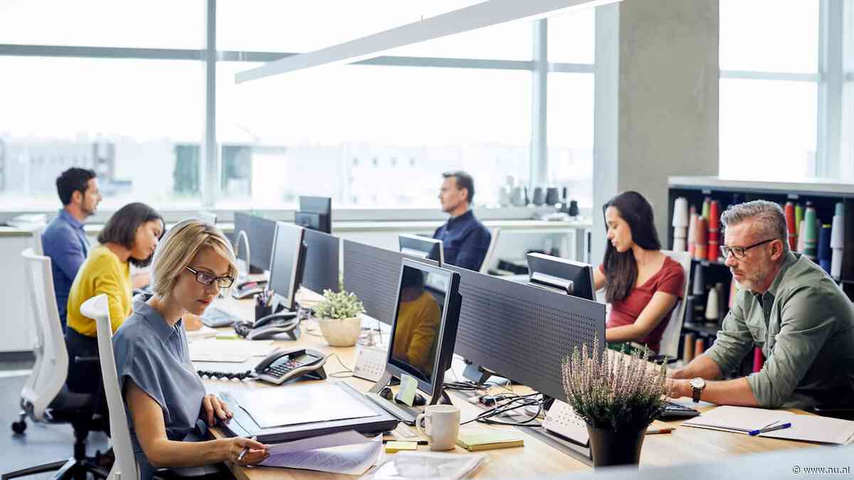 Scandinavische landen lopen voor op Nederland in AI-gebruik