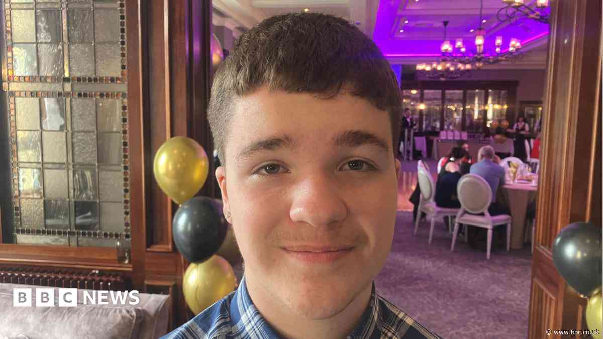 Bridging the gap between school and work for SEN pupils