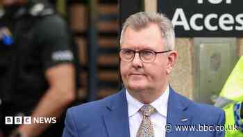 Donaldson to give up knighthood and seat on Privy Council