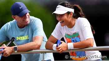 Raducanu told by former coach what she must do to win another Grand Slam