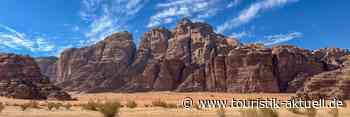 STEH_G Adventures nimmt Jordanien-Reisen wieder auf