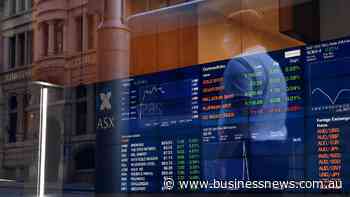 Aussie shares fall as US dollar surges, oil retreats