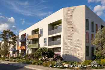 Green light for $21m social housing in East Fremantle