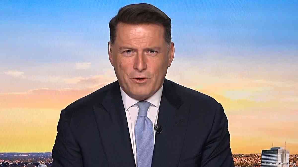 Today show fans demand answers from Channel Nine over Karl Stefanovic's exit: 'I'll no longer be watching'