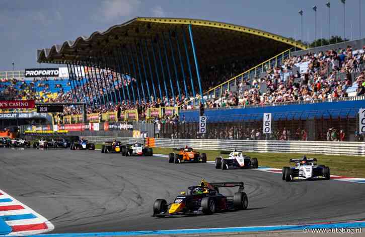 Exclusief: TT Circuit Assen reageert op F1-geruchten