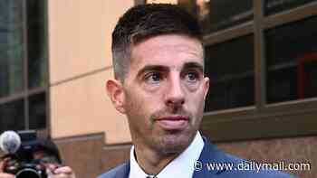 AFL umpire cops a huge blow in his battle to beat charges over alleged Brownlow Medal betting scandal