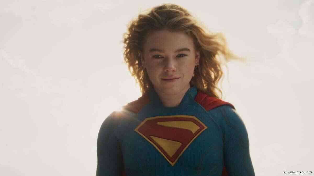 Shootingstar und neues „Supergirl“: Wer ist eigentlich Milly Alcock?