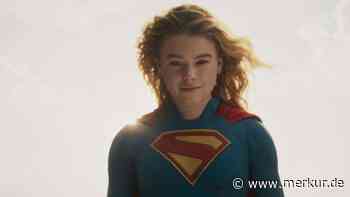 Shootingstar und neues „Supergirl“: Wer ist eigentlich Milly Alcock?