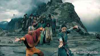 Trotz Kürzung durch Netflix: Darum ist das Remake der Kultserie „Avatar - Der Herr der Elemente“ besser geworden