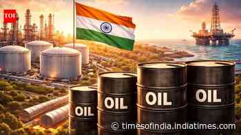 Beyond oil tanks: Strategic pricing reserves, the new mantra for India’s energy security