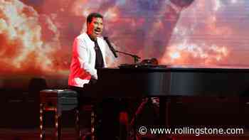 Lionel Richie Cuts Minnesota Set Short After Falling Ill On Stage