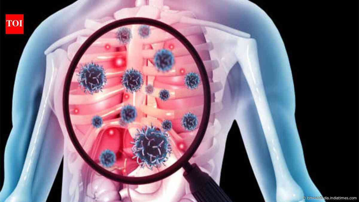 New tool can predict TB death risk at diagnosis, says study