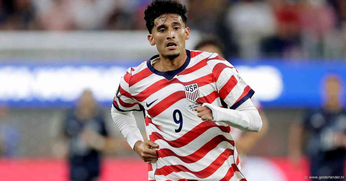 LIVE WK voetbal | Wie vergezelt de VS richting volgende ronde? Australië en Paraguay strijden om tweede plaats