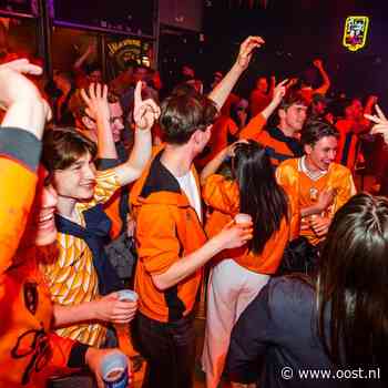 Horeca mag bijna overal langer openblijven voor laatste groepswedstrijd oranje