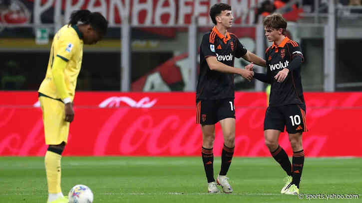 Real Madrid make decision on returns of three highly-rated academy graduates