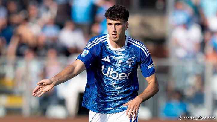 Ramon an option in Chelsea centre-back hunt