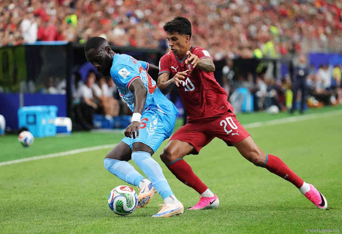 Barcelona double down on commitment to sign veteran star permanently after World Cup displays