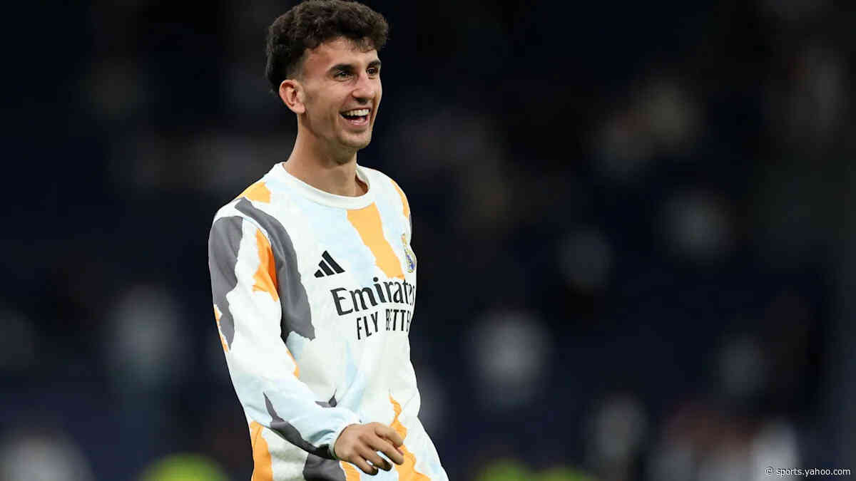 Chelsea eye move for highly-rated defender as Real Madrid weigh long-term plans