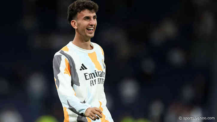 Chelsea eye move for highly-rated defender as Real Madrid weigh long-term plans