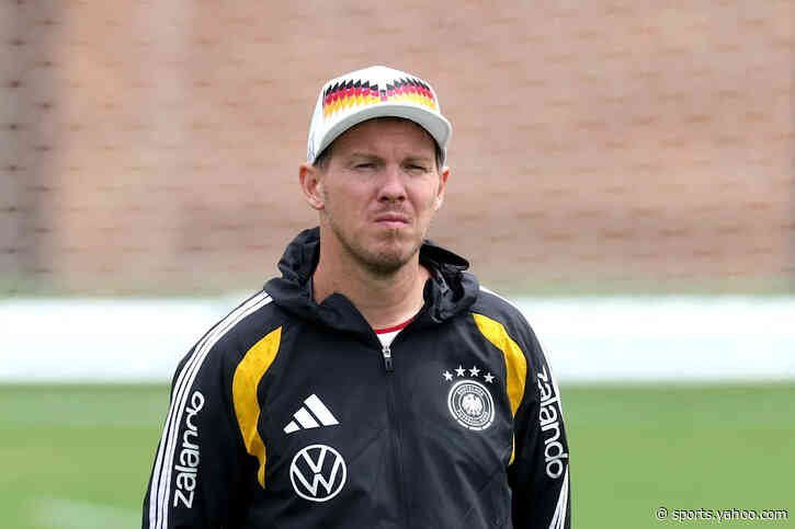 Germany boss delivers encouraging update on Real Madrid veteran’s fitness: ‘His knee isn’t bothering him’