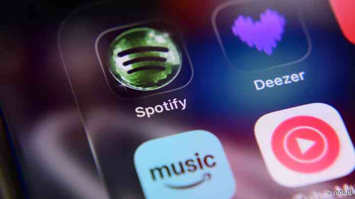 Nederlanders willen label voor AI-muziek: 'Je moet weten waar je naar luistert'