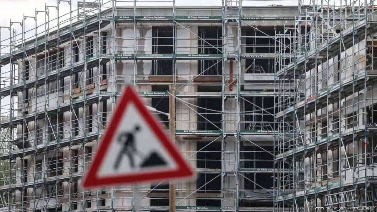 Gemeinderat Hallbergmoos stimmt für Bauturbo – aber ohne Ja aus dem Rathaus geht gar nichts