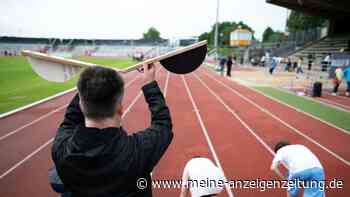 Sportfest, Training & Co: Was bei Hitze für Kinder gilt