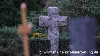 Gemeinde gestaltet Friedhof um: „Höchste Zeit, das in Angriff zu nehmen“