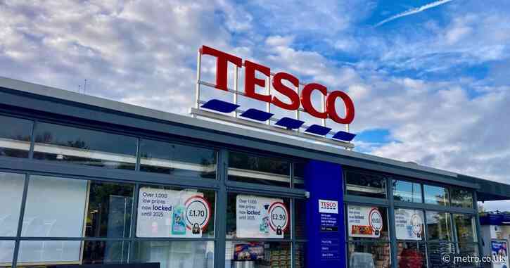 Tesco is making major change to Clubcard rules for first time in 31 years