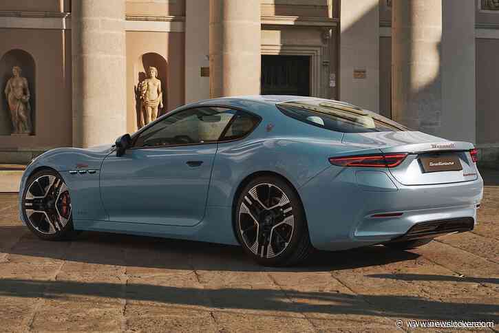 Gigantische prijsverlaging voor Maserati GranTurismo en GranCabrio