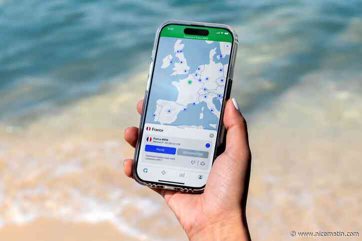 Soldes d’été : l’offre incontournable de NordVPN pour voyager moins cher et regarder la Coupe du monde puis l’étranger