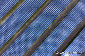 Zonneparken breiden fors uit, vooral door grote projecten