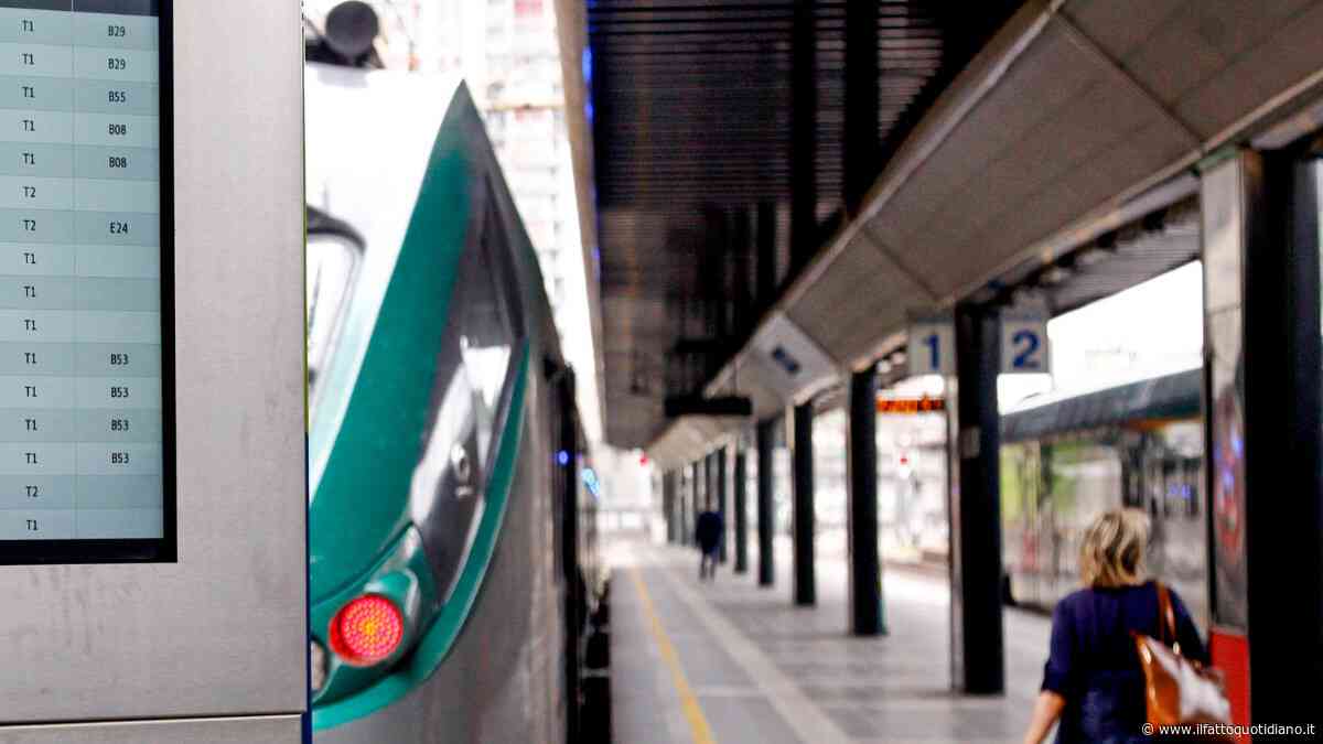 Tentato furto di rame sulla linea per Malpensa: sospesa la circolazione dei treni verso l’aeroporto