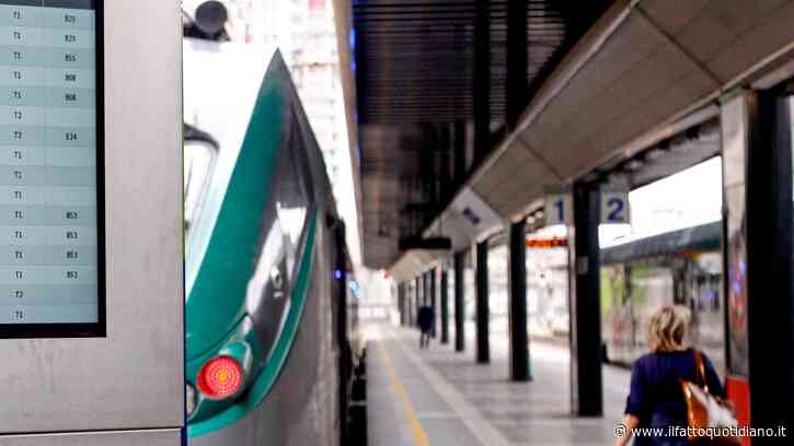 Tentato furto di rame sulla linea per Malpensa: sospesa la circolazione dei treni verso l’aeroporto