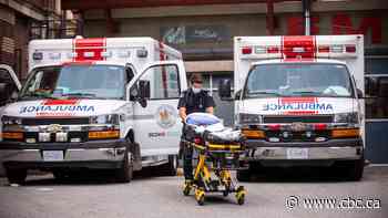 Headed to the ER? Here's why you could now wait more than 48 hours to be admitted