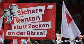 Neue Kapitalrente: Risiko für Rentner oder großer Wurf?