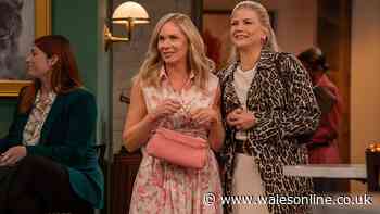 Leanne Season 2 release date and new cast as Netflix hit sitcom returns soon