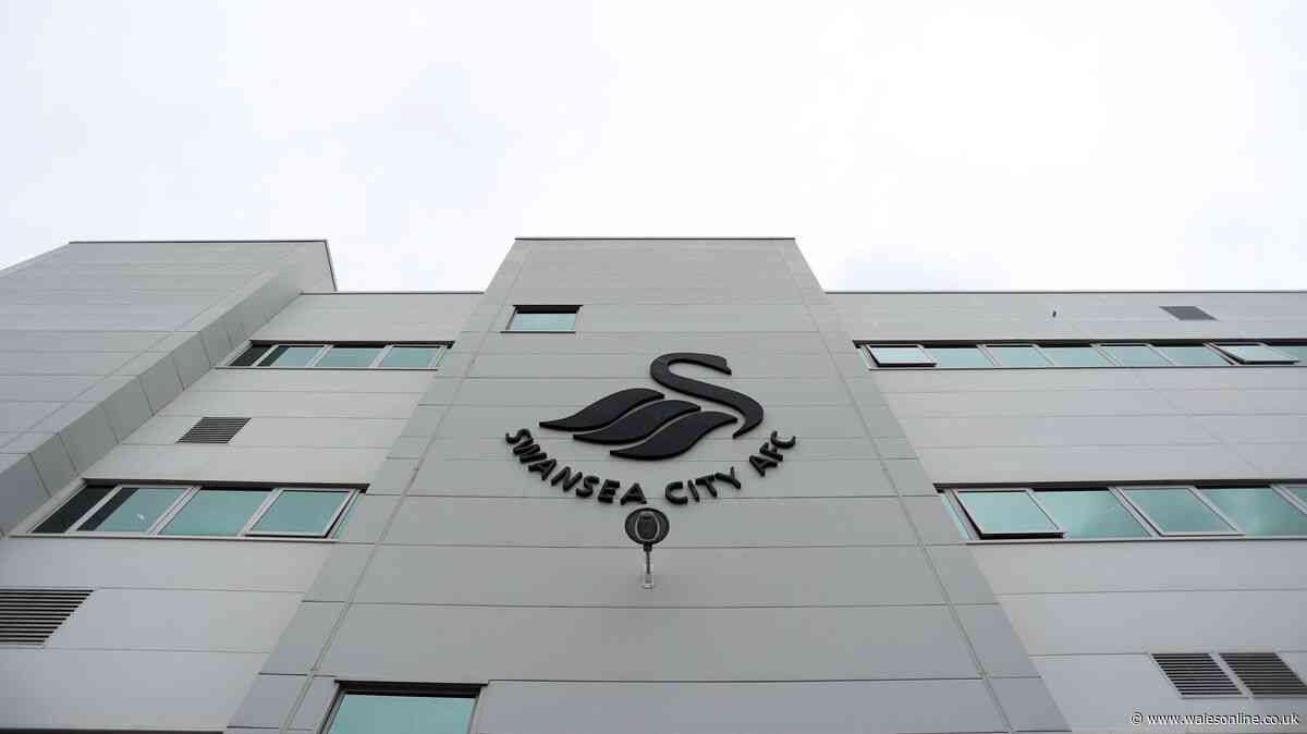 Inside Jamestown Analytics, the secretive data firm aiming to revolutionise Swansea City