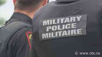 Ottawa said military would send sexual offence cases to civilian police. It retained nearly 70%