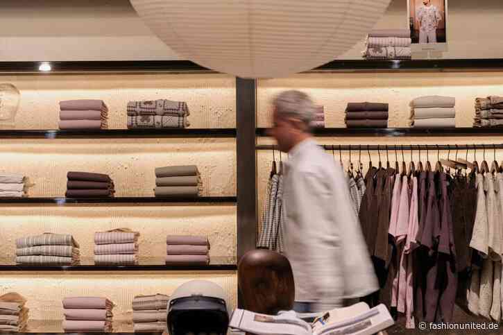 Neues Kapitel für das Retail-Konzept von Dstrezzed