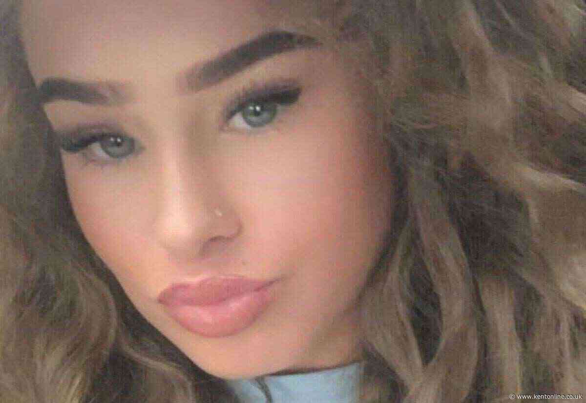 Murder charge for Kent woman after British man found dead in Dubai